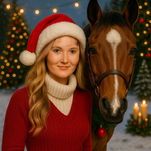 Снегурочка-№62996