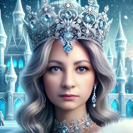 Снегурочка-№62166