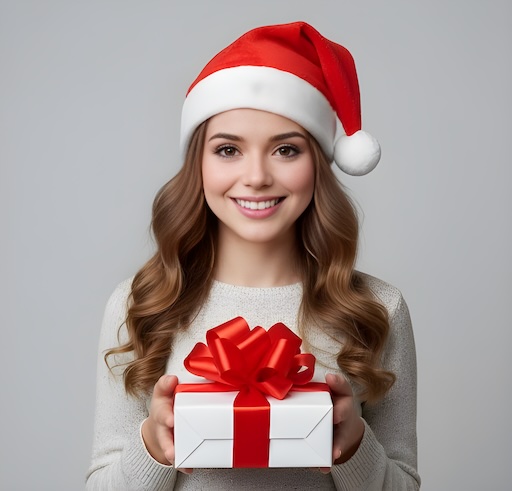 Снегурочка-№62170