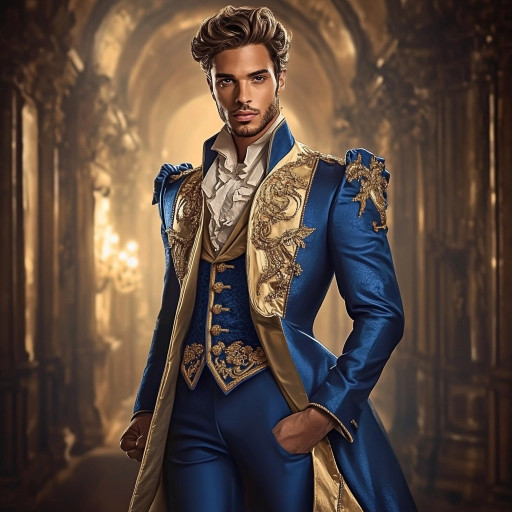 Примеры преобразования фото в художественные портреты разных стилей