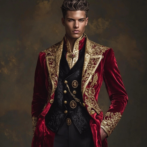 Портреты ИИ