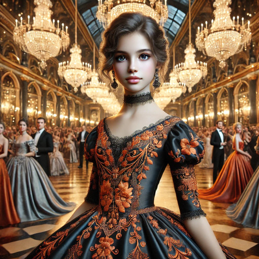 Варианты тематических фотосессий ИИ для детей