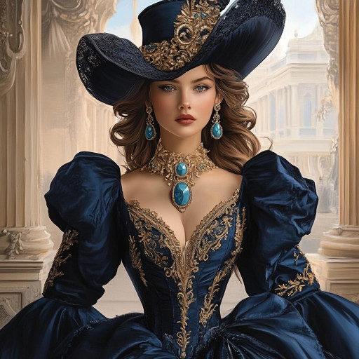 ИИ шаржи и портреты по фото