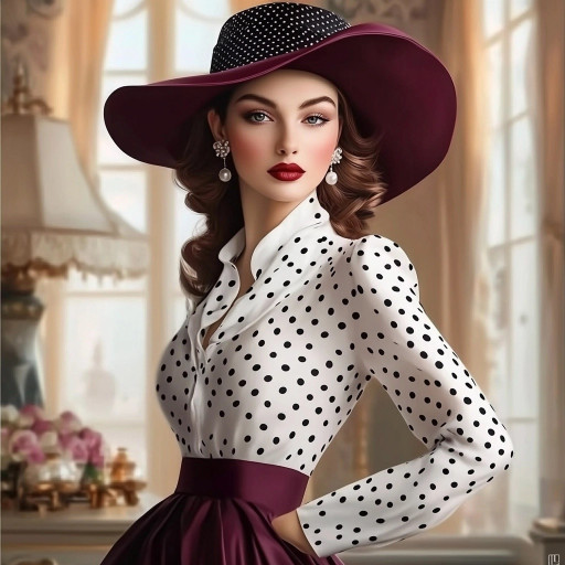 Портреты ИИ