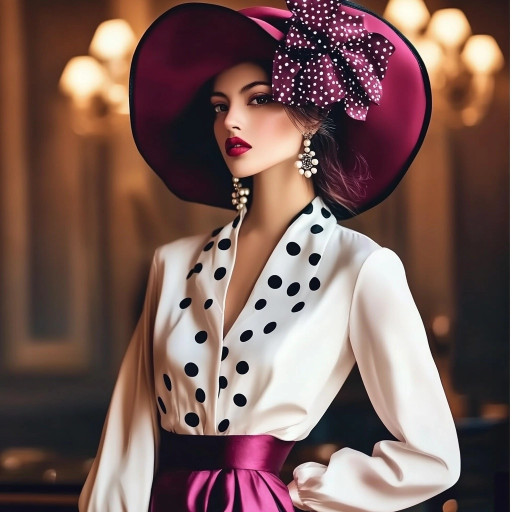 Портреты ИИ