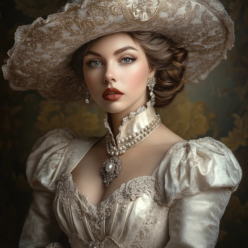 ИИ шаржи и портреты по фото