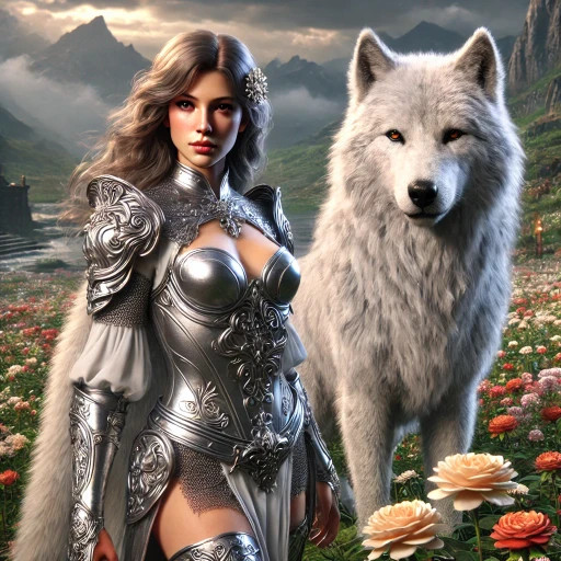 ИИ шаржи и портреты по фото