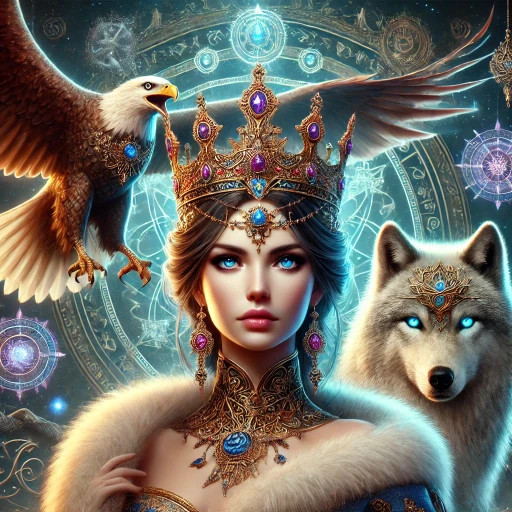 ИИ шаржи и портреты по фото