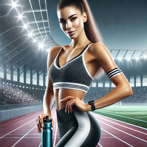 День спорта