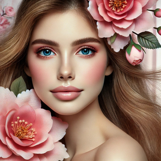 Портреты акварелью по фото