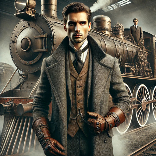 ИИ шаржи и портреты по фото