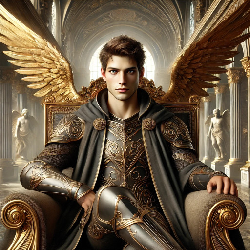 ИИ шаржи и портреты по фото