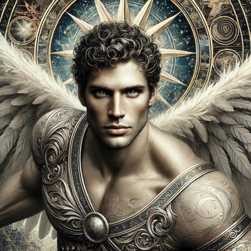 ИИ шаржи и портреты по фото