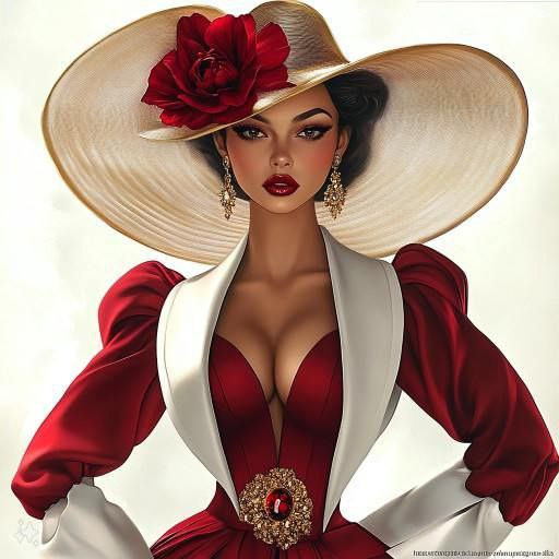 Процесс преобразования фотографии в художественный портрет