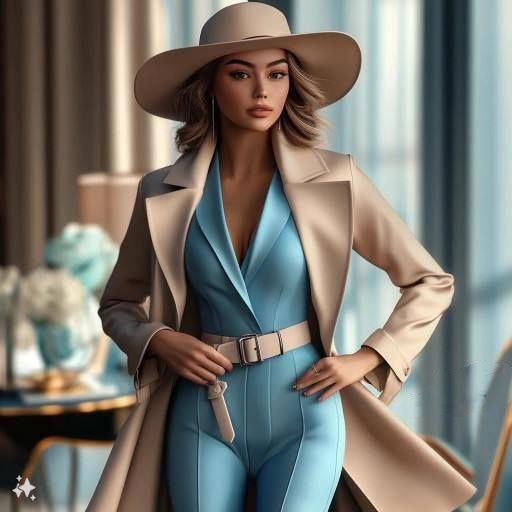 Портреты ИИ