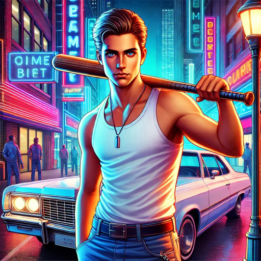 ИИ шаржи и портреты по фото