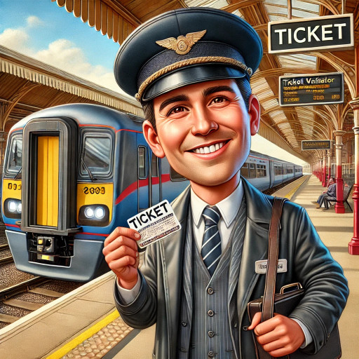 Рисунок шарж