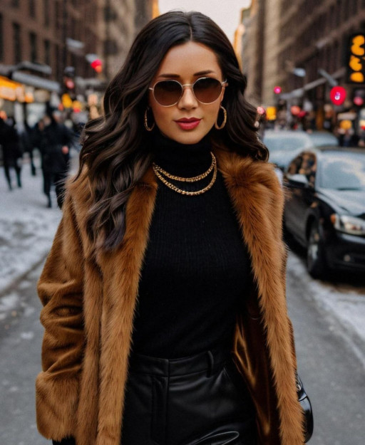 Портреты ИИ