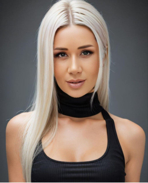 Портреты ИИ