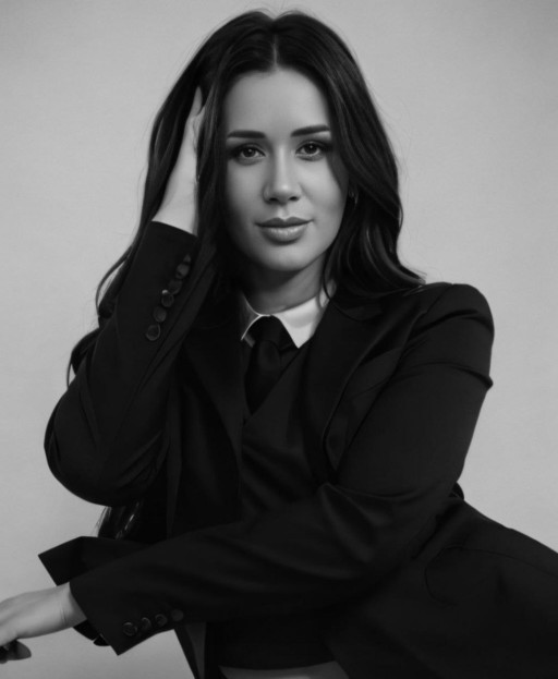 Портреты ИИ