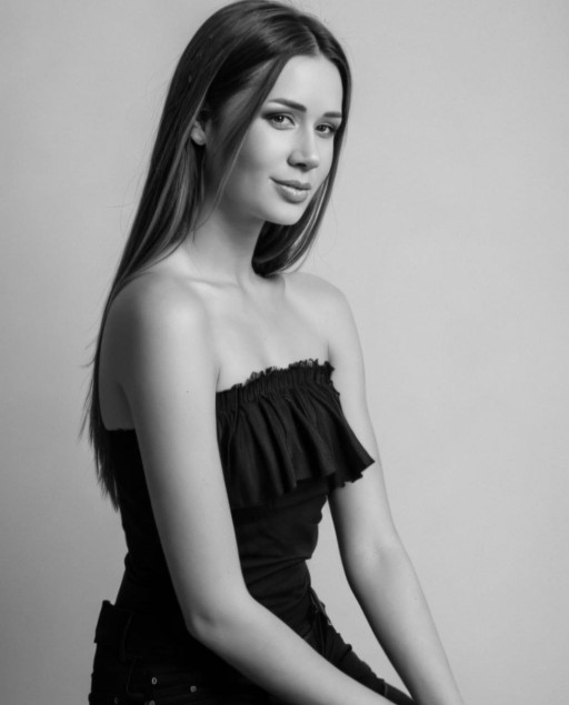 Портреты ИИ