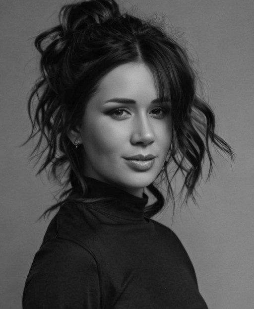 Портреты ИИ