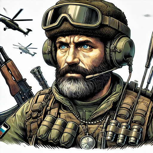 23 февраля - День защитника Отечества