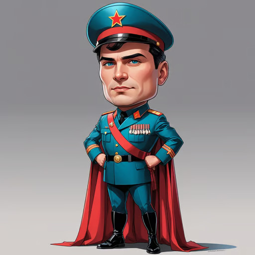 23 февраля - День защитника Отечества