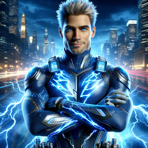 ИИ шаржи и портреты по фото