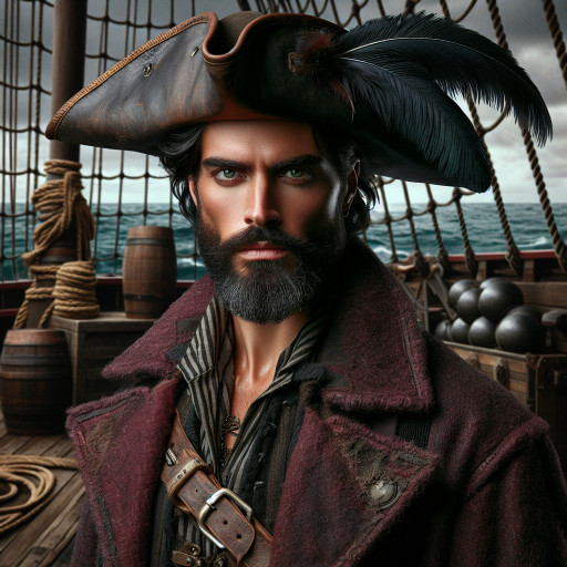 ИИ шаржи и портреты по фото