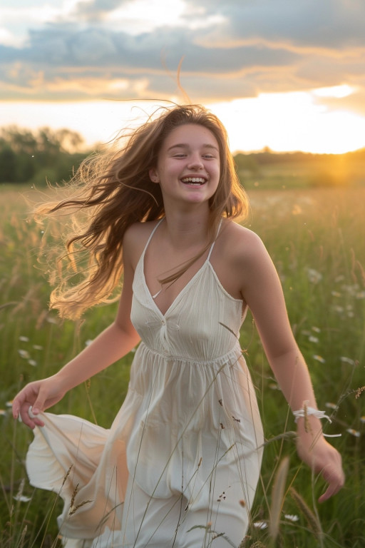 Портреты ИИ