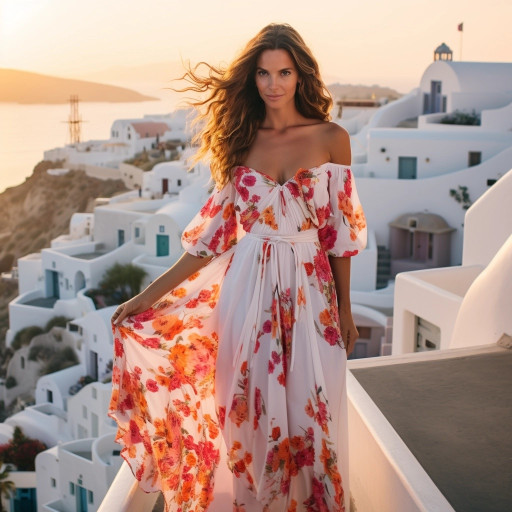 варианты стилей ии портретов от реалистичных до карикатурных