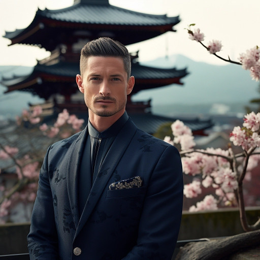 Портреты ИИ