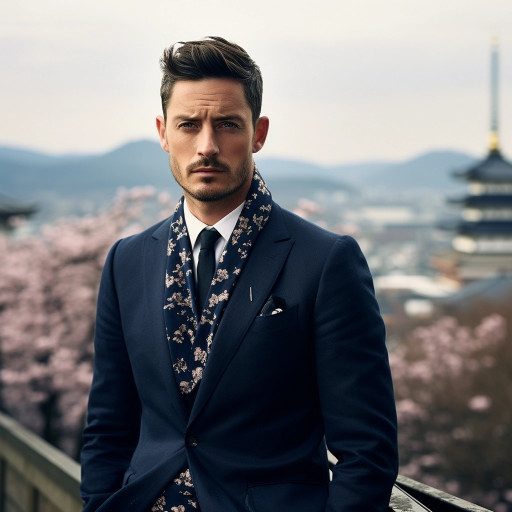 Портреты ИИ