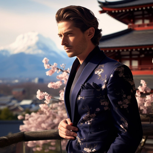 Портреты ИИ