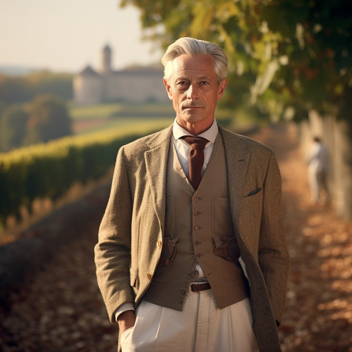 Портреты ИИ