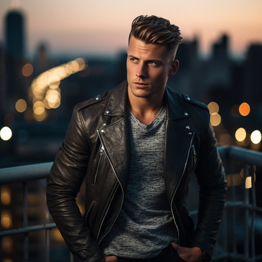 ИИ шаржи и портреты по фото