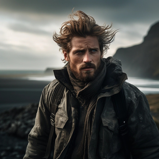 Портреты ИИ