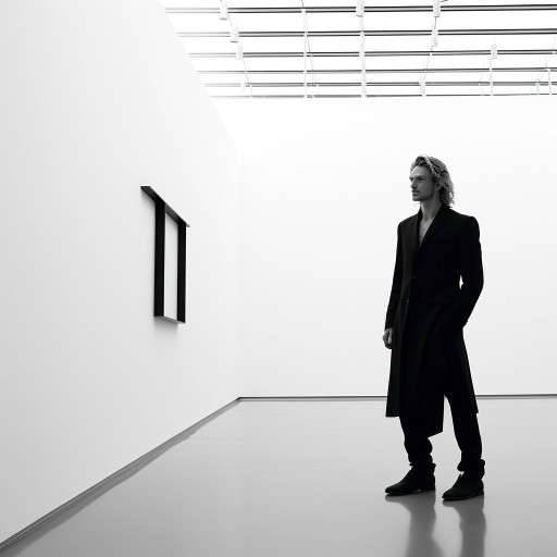 Портреты ИИ