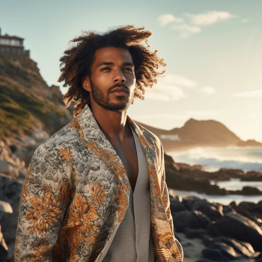 Портреты ИИ