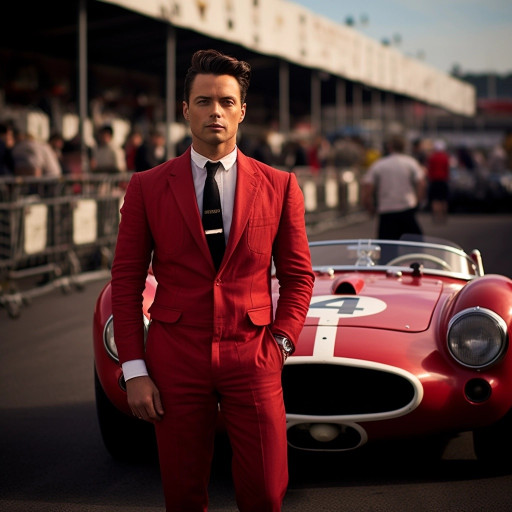 Портреты ИИ