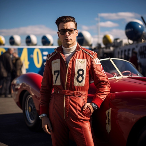 Портреты ИИ