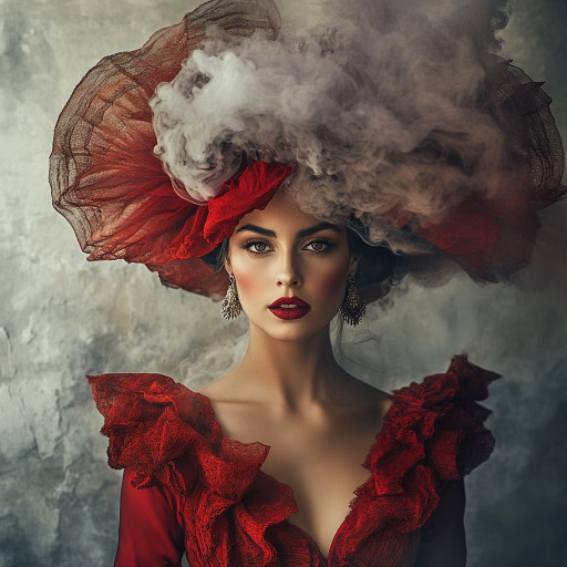 Кинематографические портреты