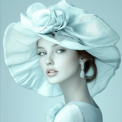 Примеры использования кинематографических портретов в социальных сетях, профессиональных профилях и в качестве подарков