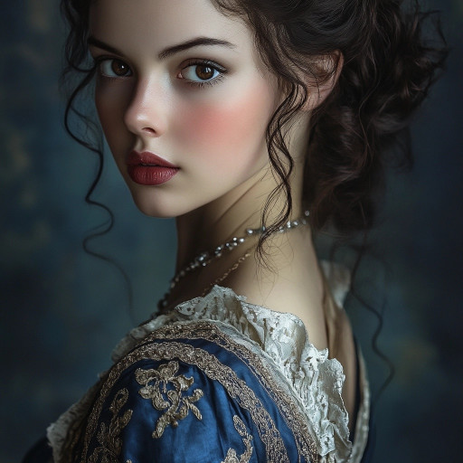 Кинематографические портреты