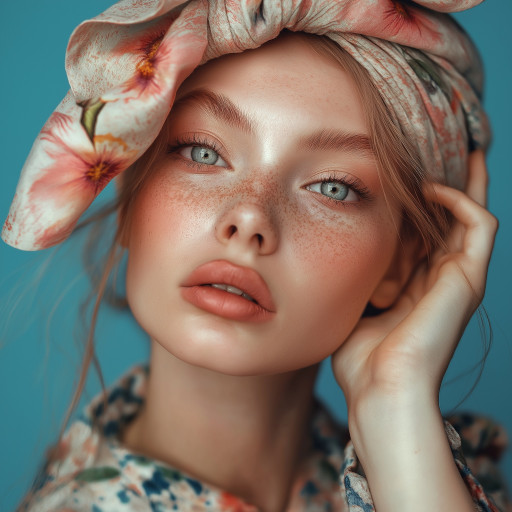 Кинематографические портреты