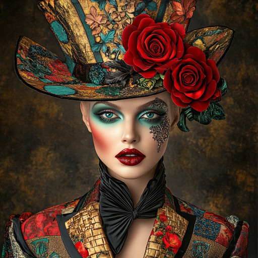 Кинематографические портреты