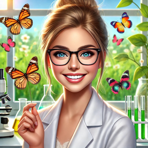 Шарж учителя по фото на День учителя