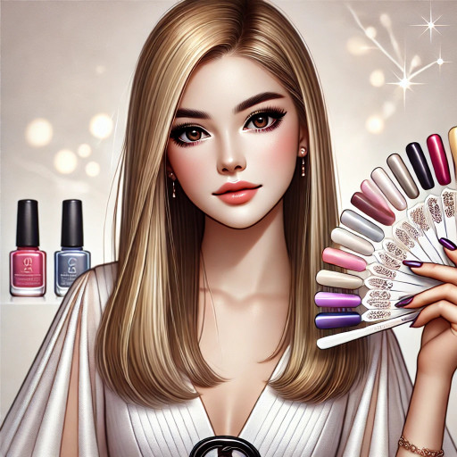 День мастера маникюра