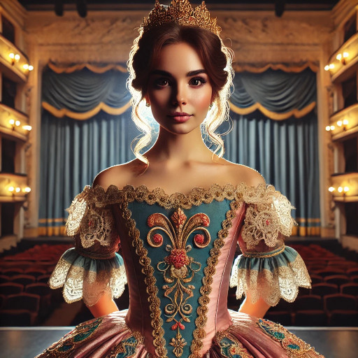 День театра